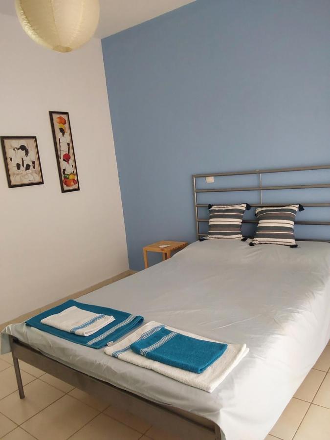 Amor De Skioni Holiday home *