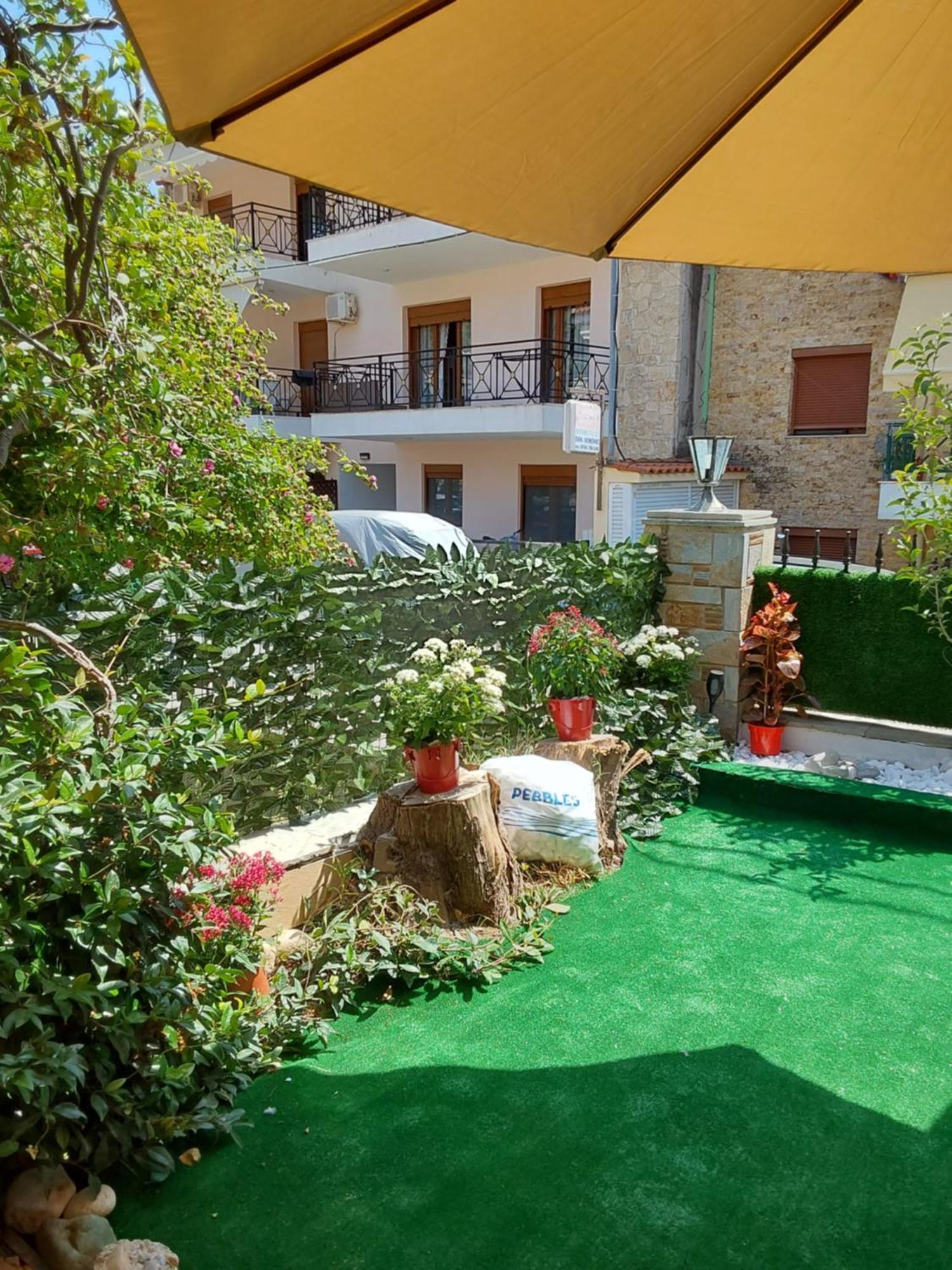 Amor De Skioni Holiday home